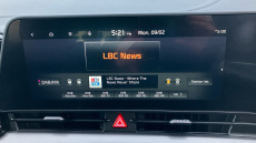 Kia Sportage 1.6T GDi 157 48V ISG GT-Line 5dr DCT Petrol Estate